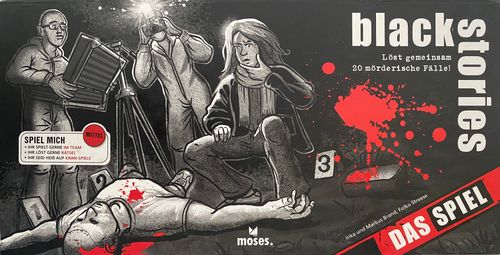 Black Stories: Das Spiel thumbnail