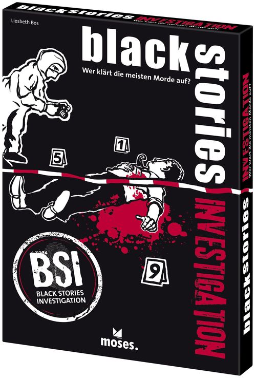 Black Stories Investigation thumbnail