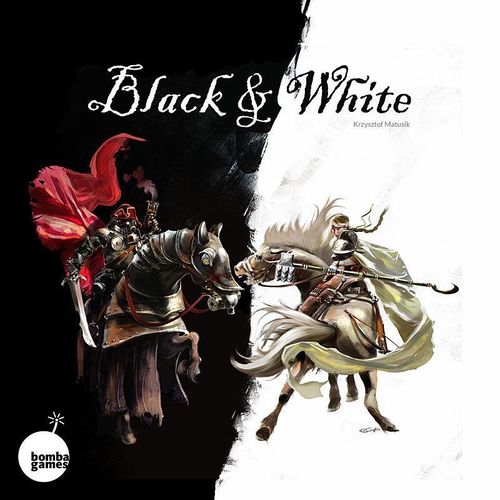 Black & White thumbnail