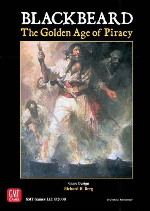 Blackbeard: The Golden Age of Piracy thumbnail