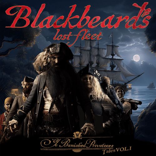 Blackbeard's Lost Fleet thumbnail