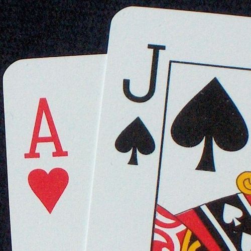 Blackjack thumbnail