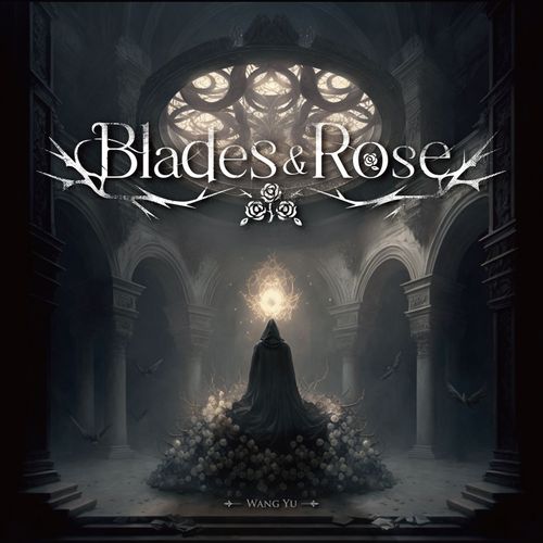 Blades & Rose thumbnail
