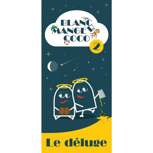Blanc-Manger Coco 2: Le déluge thumbnail