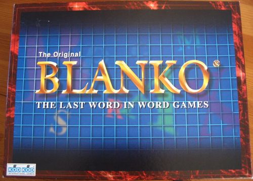 Blanko thumbnail