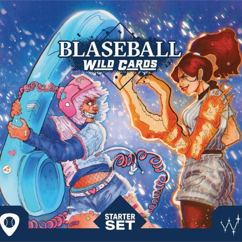 Blaseball: Wild Cards thumbnail