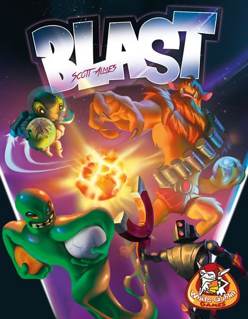 Blast thumbnail