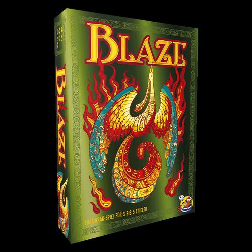 Blaze thumbnail