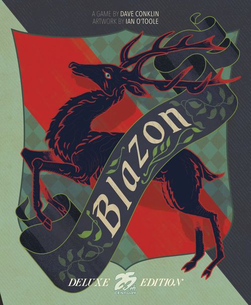 Blazon thumbnail