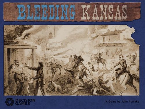 Bleeding Kansas thumbnail