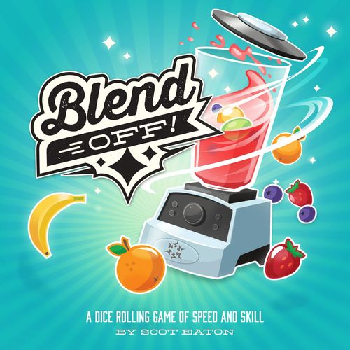 Blend Off! thumbnail