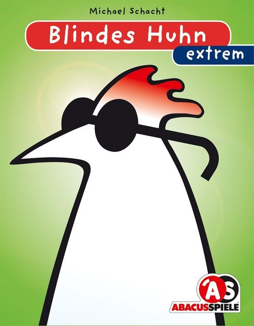 Blindes Huhn extrem thumbnail