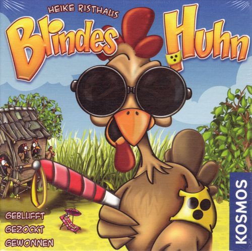 Blindes Huhn thumbnail
