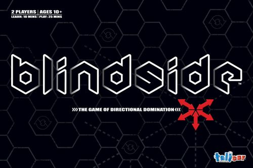 Blindside thumbnail