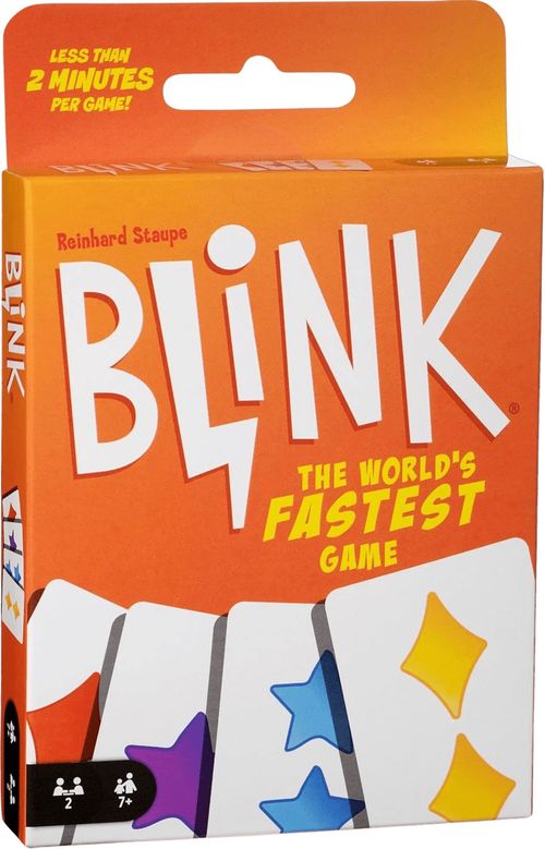 Blink thumbnail
