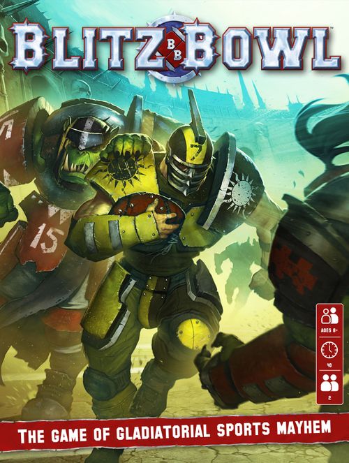 Blitz Bowl thumbnail