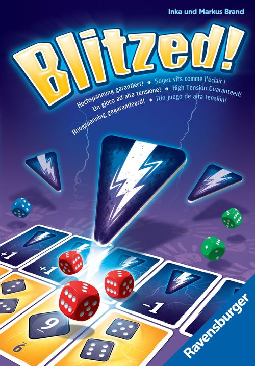Blitzed! thumbnail