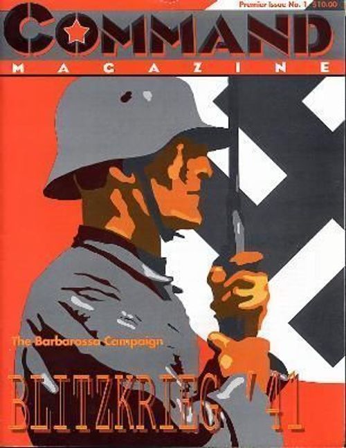 Blitzkrieg '41 thumbnail