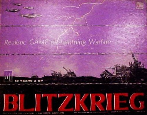 Blitzkrieg thumbnail