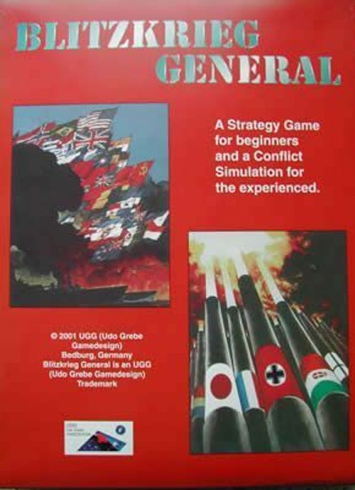Blitzkrieg General thumbnail