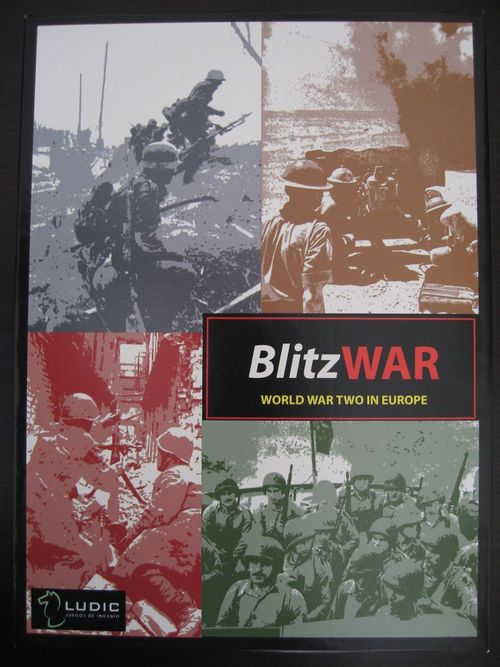 Blitzwar thumbnail