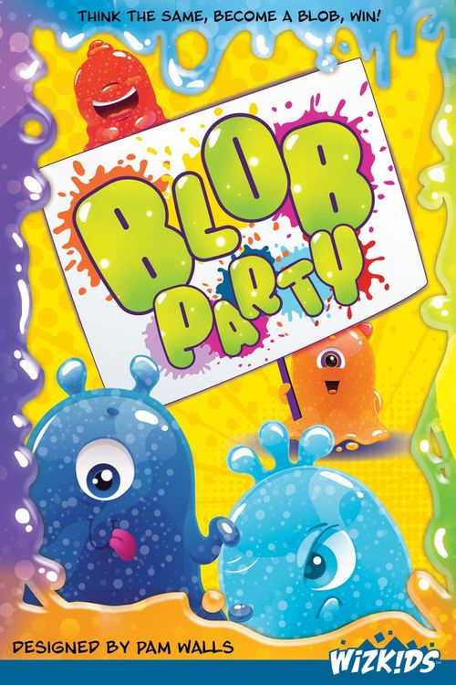 Blob Party thumbnail