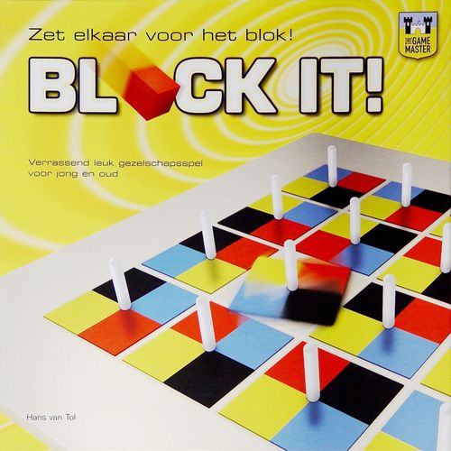 Block It! thumbnail
