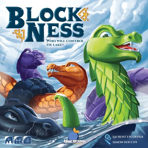 Block Ness thumbnail