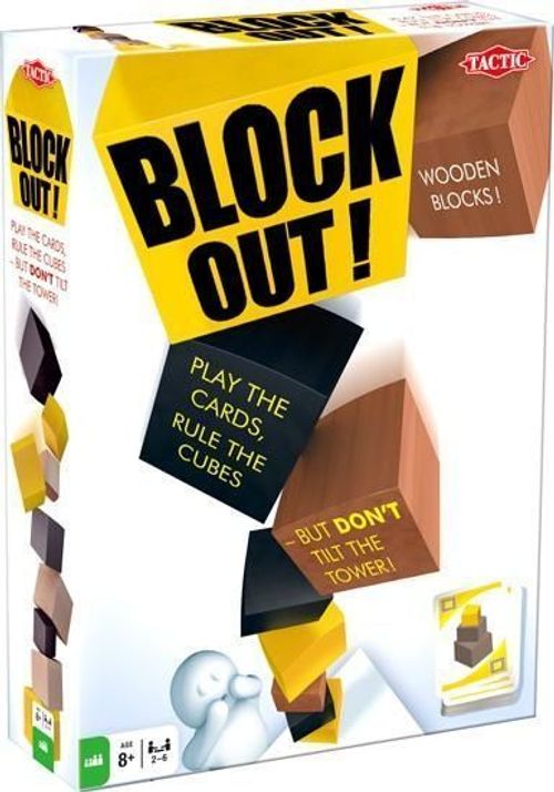 Block Out! thumbnail