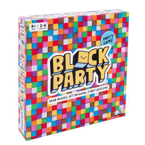 Block Party thumbnail