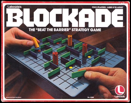 Blockade thumbnail
