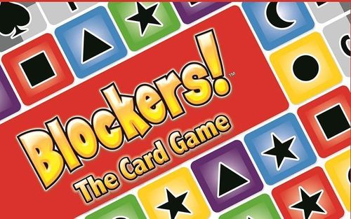 Blockers! The Card Game thumbnail