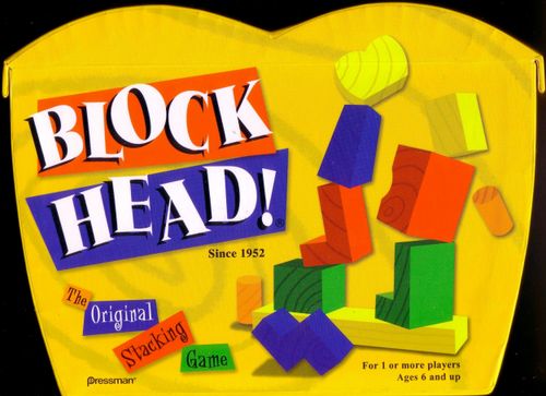 Blockhead! thumbnail