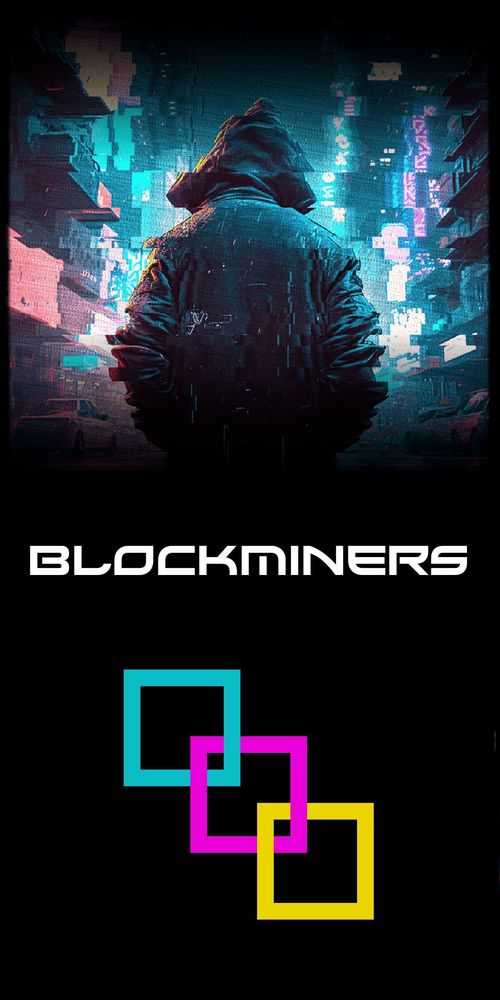 Blockminers thumbnail