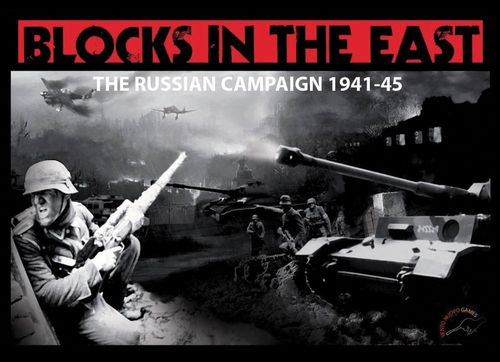 Blocks in the East thumbnail