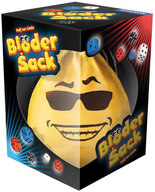 Blöder Sack thumbnail