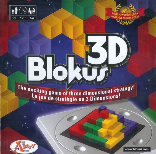 Blokus 3D thumbnail