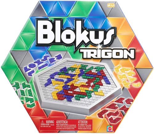 Blokus Trigon thumbnail