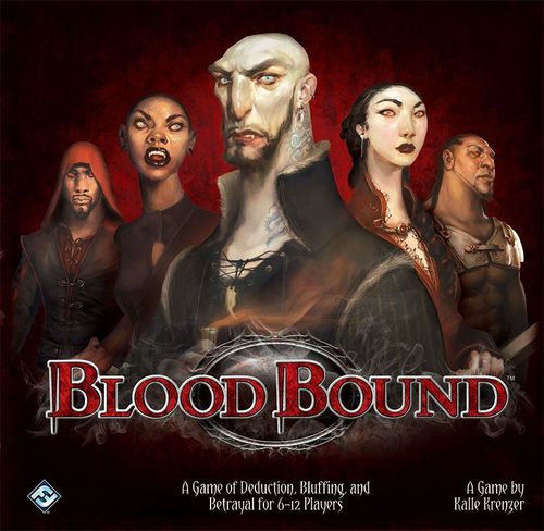 Blood Bound thumbnail