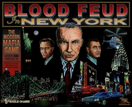Blood Feud in New York thumbnail