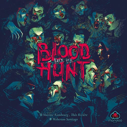 Blood Hunt thumbnail