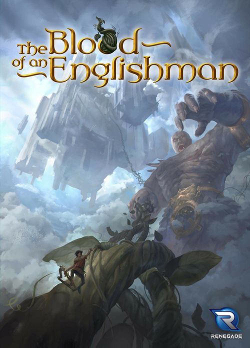 The Blood of an Englishman thumbnail