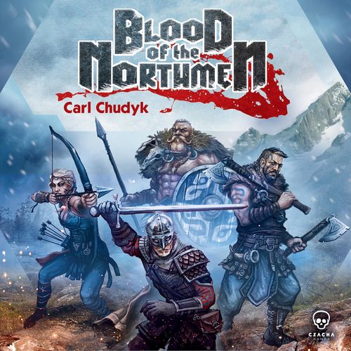 Blood of the Northmen thumbnail