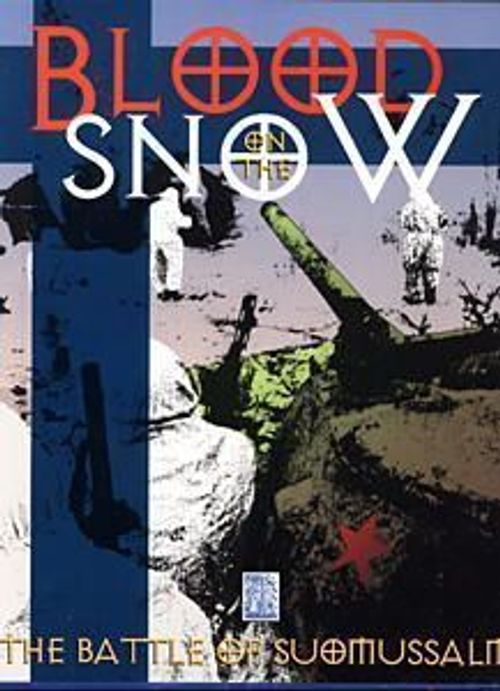 Blood on the Snow: The Battle of Suomussalmi thumbnail