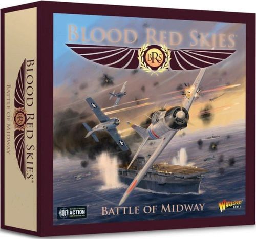 Blood Red Skies: Battle Of Midway thumbnail