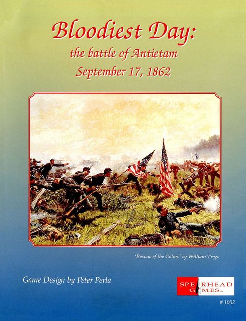Bloodiest Day: The Battle of Antietam thumbnail