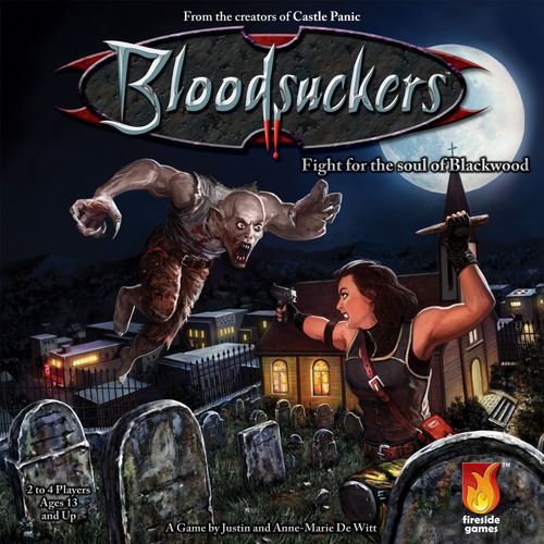 Bloodsuckers thumbnail