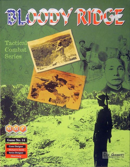 Bloody Ridge thumbnail