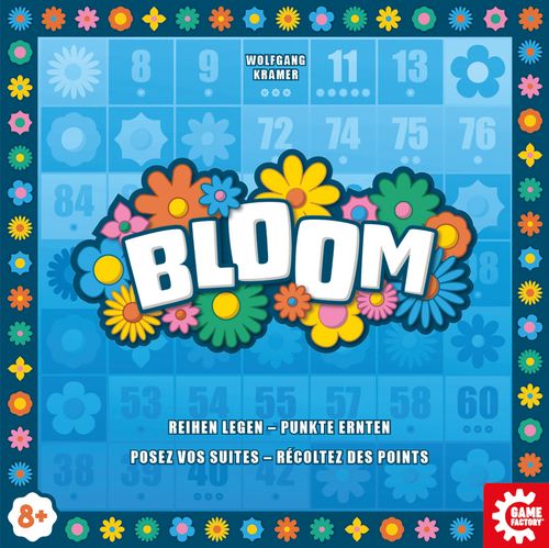 Bloom (Game Factory) thumbnail