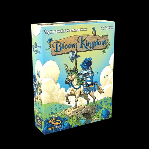 Bloom Kingdom thumbnail